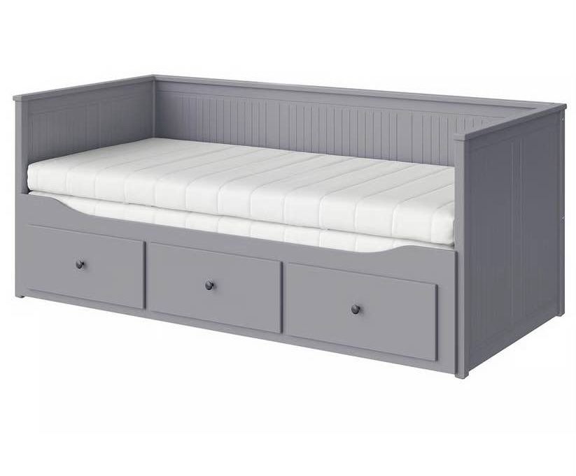 Łóżko Ikea stan bardzo dobry