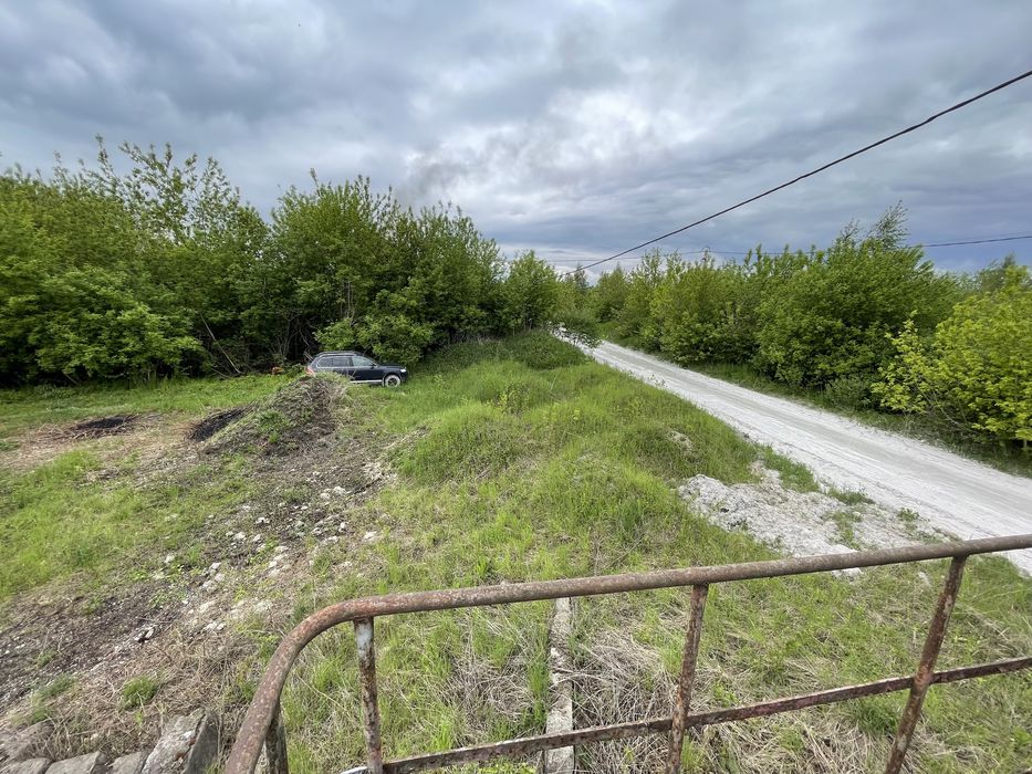 Склад ангар Івано-Франківськ-Львів комерція 0.62га