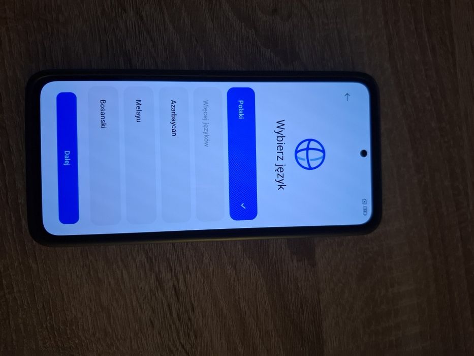 Sprzedam  Redmi Note 14
