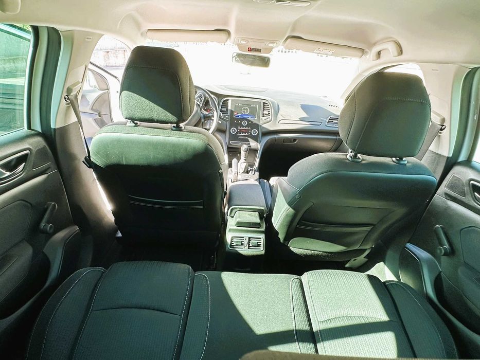 Renault Megane IV 1.5DCi 115cv 2019