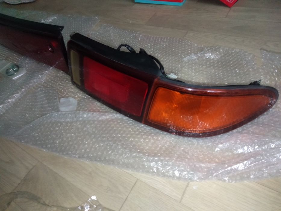 Задний стоп Toyota Sprinter Marino
