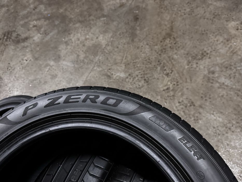 NOWE Pirelli 235/50/19 z 2025r opony letnie