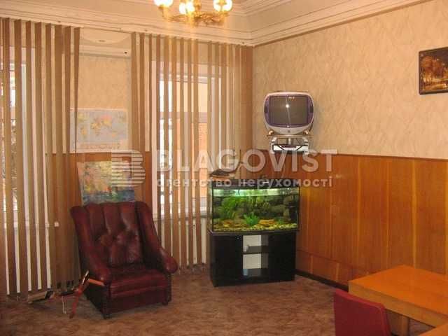 Продаж Будинку з ремонтом Метро Олімпійська Саксаганського 39Б