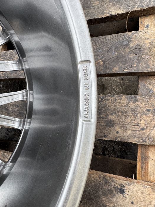 Диски 5x112 R20 Audi E-Tron Q7 Mercedes GLE ML Volkswagen Tiguan BMW