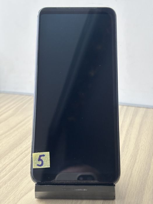 Asus phone rog 3 дисплей