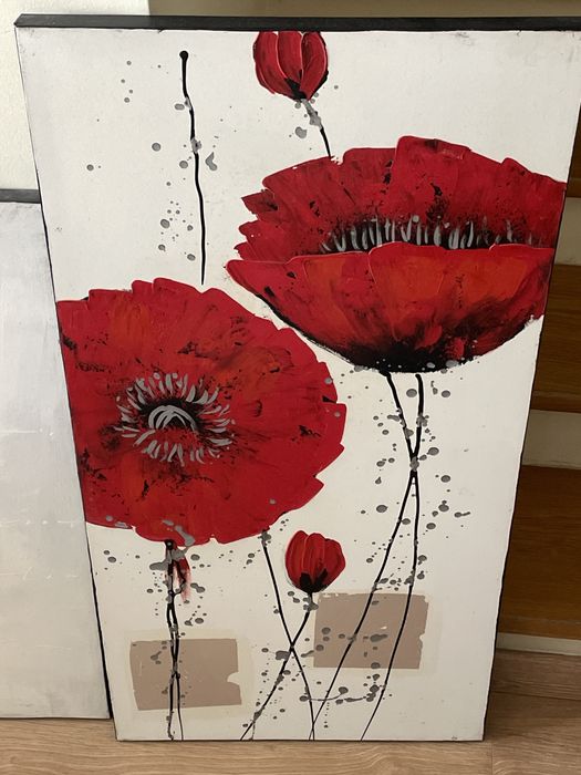 Conjunto 2 quadros