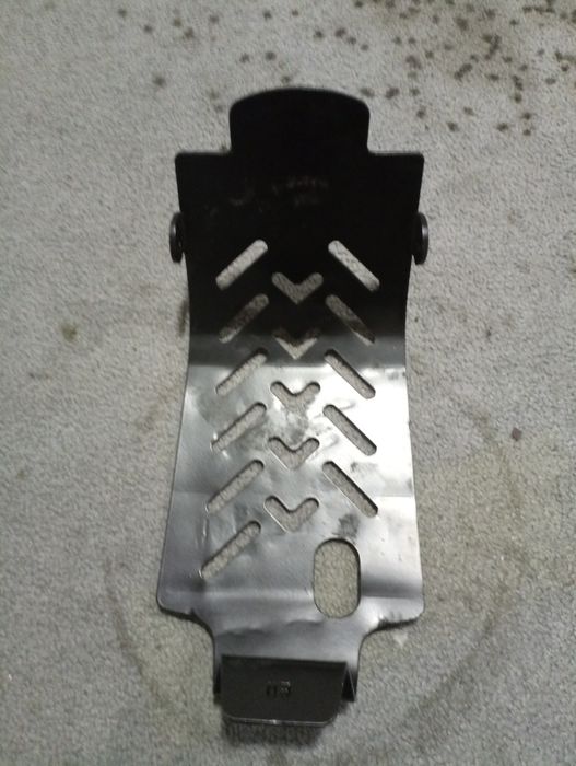 Material Suzuki rmz 450