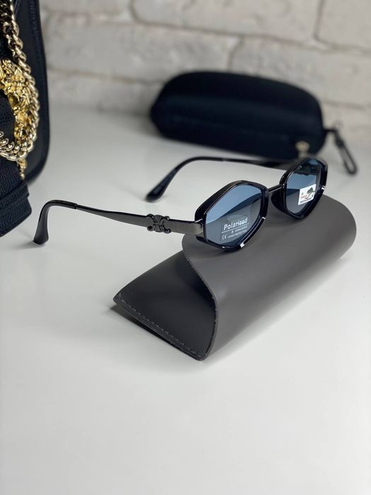 Жіночі сонцезахисні окуляри XP032 Polarized UV400 хамелеон