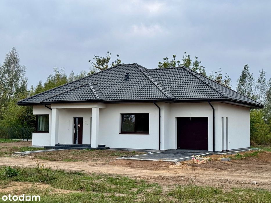 Dom wolnostojący * GÓRA * Bezpośrednio