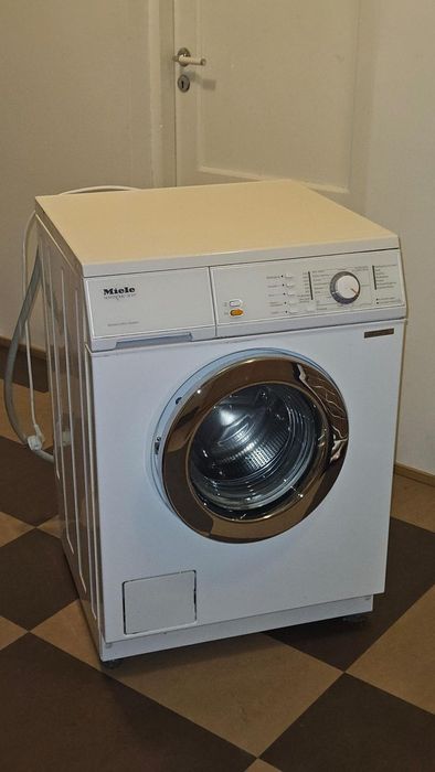 стиральеые Miele