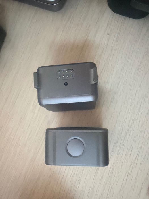 Dji Action 2 Combo