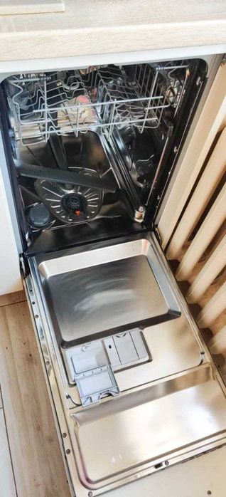 Sprzątanie w Warszawie