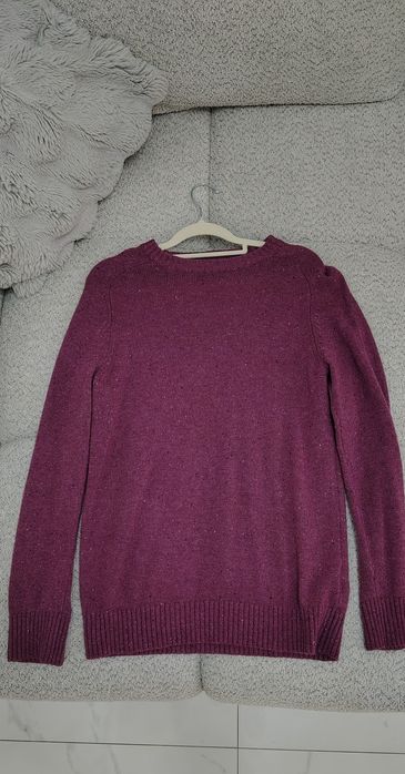 Sweterek męski H&M r. S