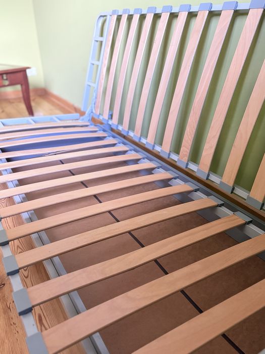 Stelaż IKEA Beddinge