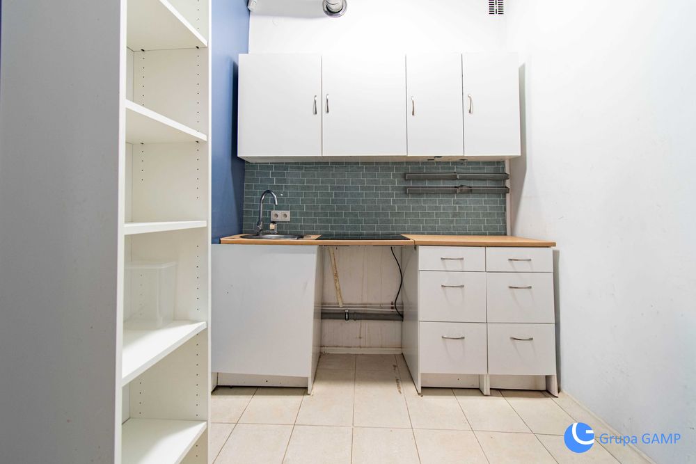 3 pokoje I na biuro I Konarskiego I od zaraz I