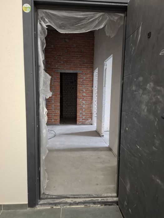 Здам квартиру під склад