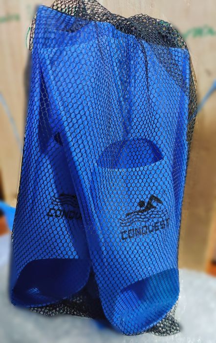 Ласти для плавання укорочені