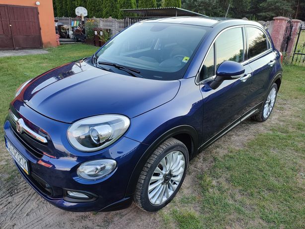 Fiat 500 Lpg Motoryzacja OLX.pl