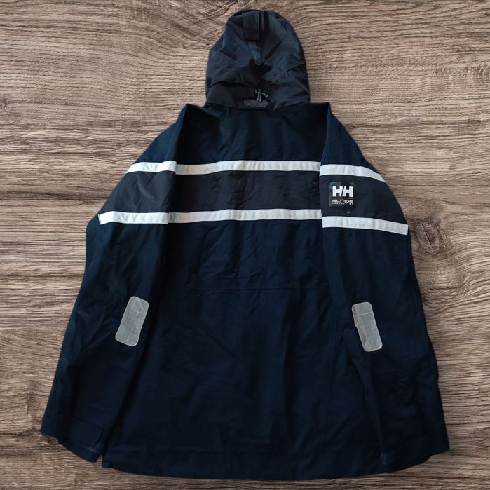 Sztormiak Kurtka Żeglarska Helly Hansen Helly Tech Wodoodporna XL