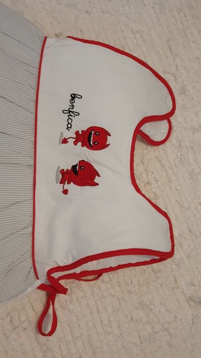 Saco cama bebé/criança benfica