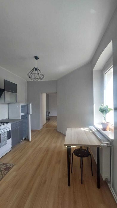Duża kawalerka 36 m²  I piętro  Wilczak  Kamienica bezczynszowa