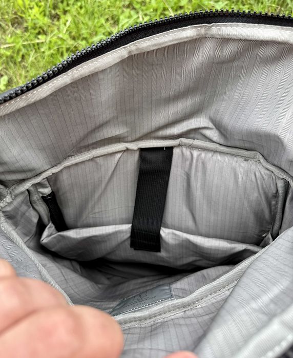 Крута велосумка, велорюкзак Vinga baltimore bike bag