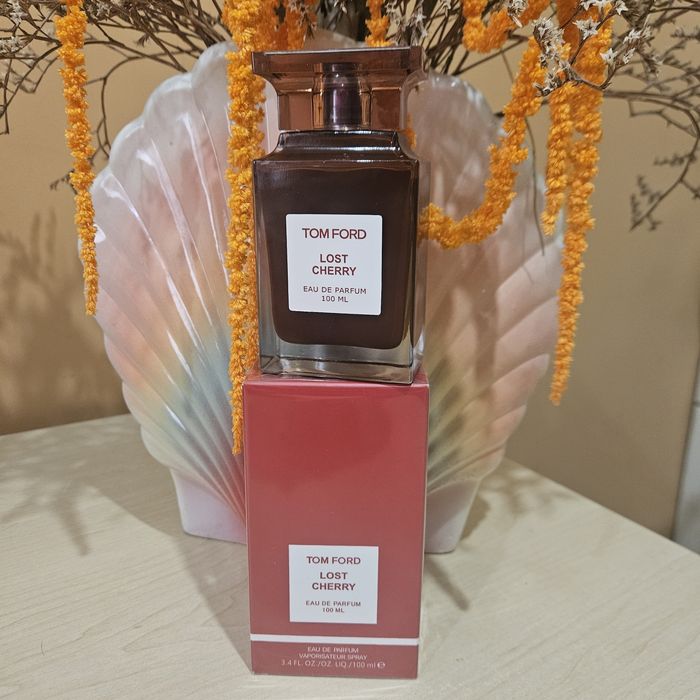 ДУХИ ПАРФУМ унісекс Tom Ford Lost Cherry 100 ml