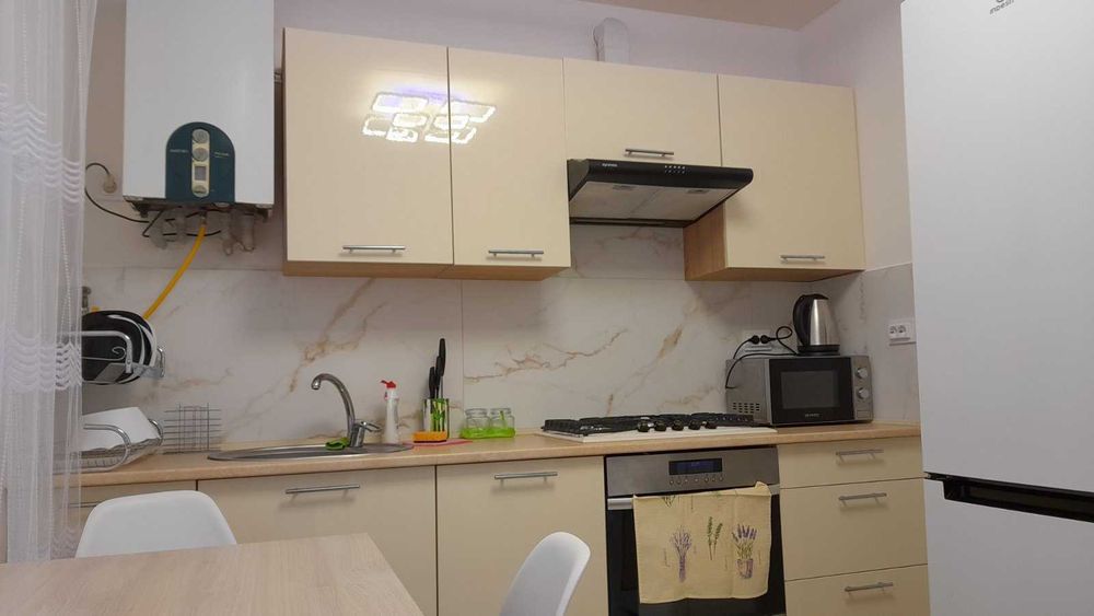 Затишний будинок у центрі міста подобово посу