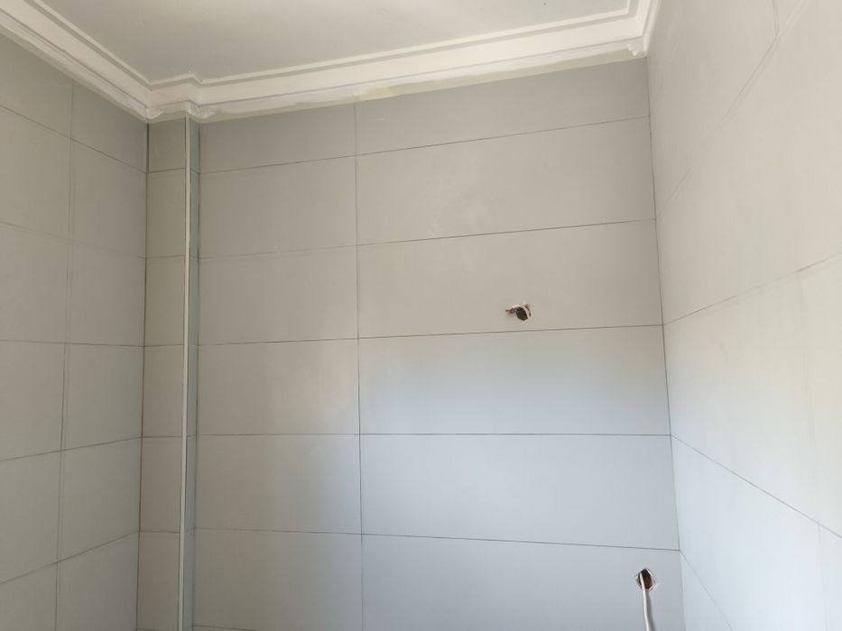 Remodelação e serviço de pedreiro