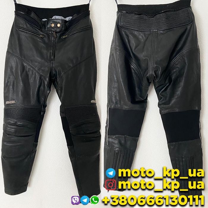 Мотокомбінезон жіночій. Розмір 38. 40. FLM. Polo. Мотокуртка