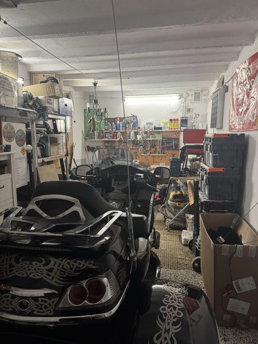 Serwis naprawa motocykli