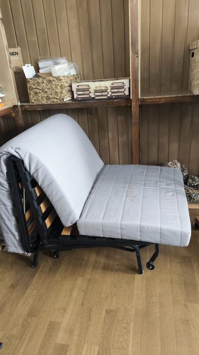 Oddam za darmo IKEA LYCKSELE