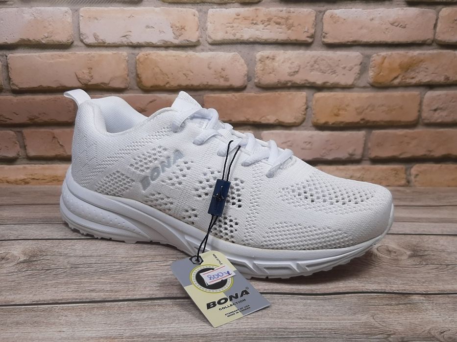 Летние кроссовки Bona 36-41 р.