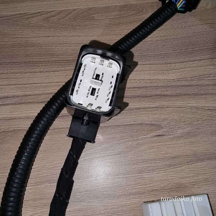 Жгут проводов моторного отсека Lacetti 1.8 T18SED GM MR-140