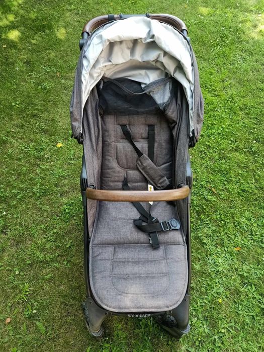 Wózek spacerowy Valco