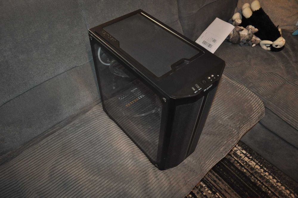 Komputer gamingowy i9 14900K  32 GB ddr5  1Tb SSD M.2  SSD 750W