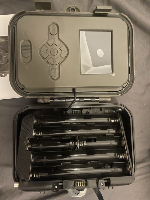 Suntek HC 940 para caça e vigilancia
