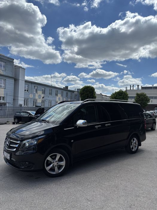 Mersedes-Benz Metrix