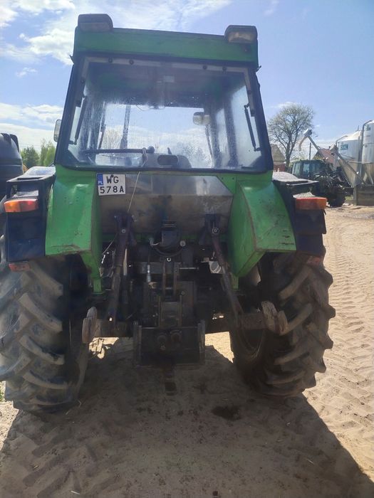Deutz dx 85    95