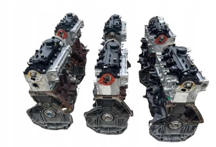 Silnik 1.5  DCI RENAULT DACIA NISSAN K9K 2 Lata Gwarancji