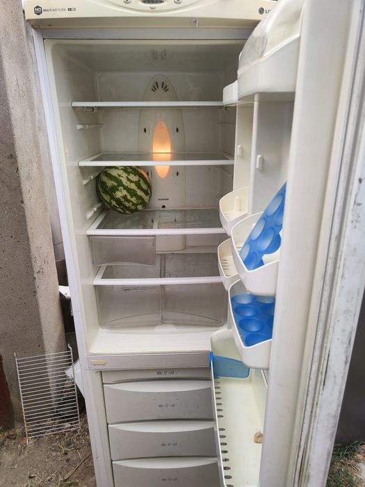 Холодильник Вирпул