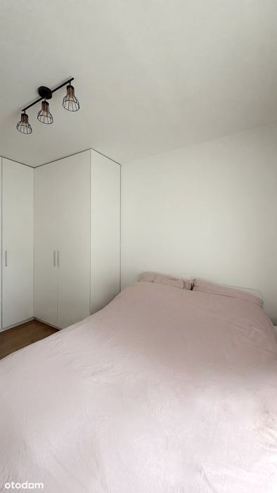 Apartment in Kraków - View 4