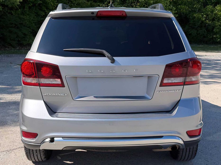 Dodge Journey SXT      2016