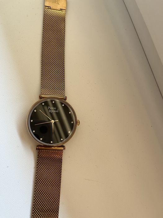 Zegarek damski Pierre Ricaud