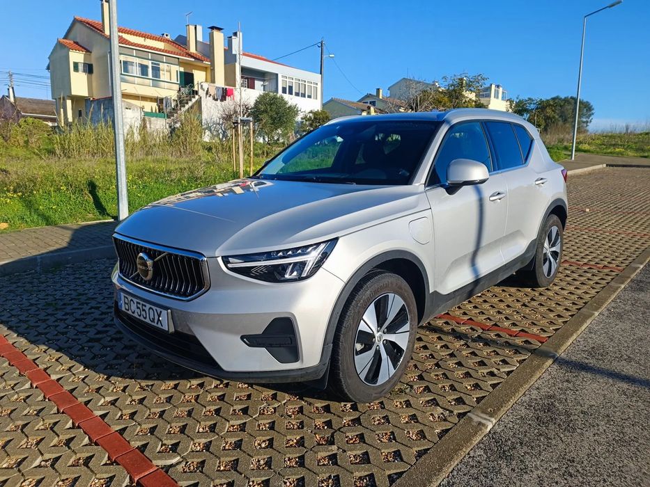 Volvo XC 40 1.5 T4 PHEV Core