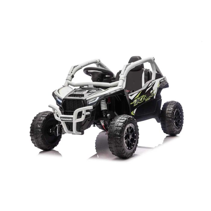 Pojazd Kawasaki Buggy 24V TERYX Auto na akumulator samochód dla dzieci
