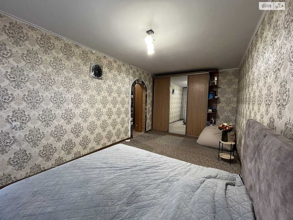 Продаж 1к квартири 33.2 кв. м терміново! ID 3373