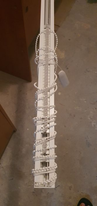 Wertikal, szyna aluminiowa