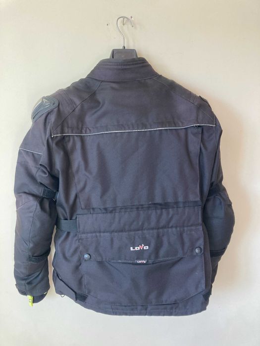 Casaco de moto Homem _ Inverno/Verão