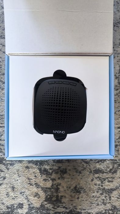 Wzmacniacz głosu Maono AU-003